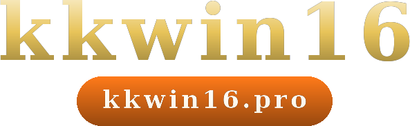 kkwin16 logo