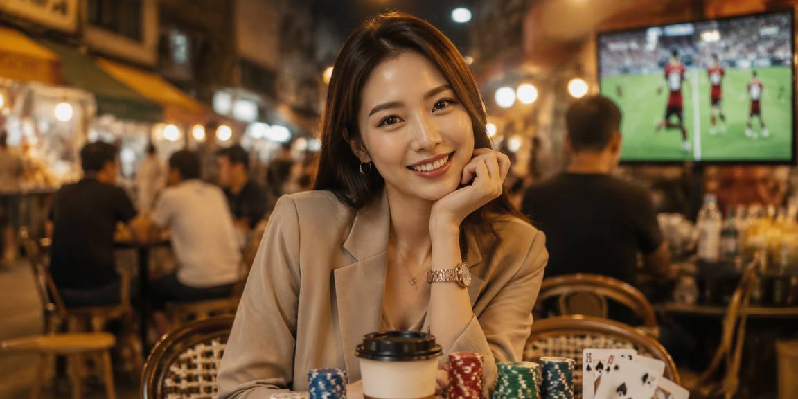 kkwin16 Casino kkwin16 – Bàn Chơi Trực Tiếp, Slot và Cá Cược Thể Thao
